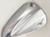 Mizuno Pro T-1 White Satin Sand Wedge 54* 08* (Steel DG Tour Issue, LEFT) 2025