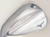 Mizuno Pro T-1 White Satin Lob Wedge 58* 10* (Steel DG Tour Issue, LEFT) 2025