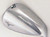 Mizuno Pro T-1 White Satin Gap Wedge 50* 08* (Steel DG Tour Issue, Stiff) 2025