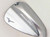 Mizuno Pro T-1 White Satin Sand Wedge 54* 12* (Steel DG Tour Issue, Stiff) 2025