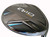 Taylor Made Qi10 Max 5 Wood 19* (Fujikura Speeder NX TCS Ladies) 5w