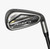 Cobra DS-ADAPT MAX Iron Set 7-PW (Graphite KBS PGI 55 Ladies, LEFT) 2025 Women's