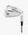 Wilson Staff Dynapower Forged Iron Set 5-PW+GW (Steel KBS Tour Lite Stiff) 2024