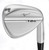 Mizuno T24 Soft White Satin Lob Wedge 60* 10* (DG Tour Issue, Stiff, LEFT) 2023