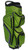 Naples Bay C290-P Cart Bag (10", 15-way top, Lime Green) Golf