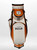 Volvik Staff Bag (Orange/White, 6-way) Winners' Logo NSW