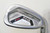 Ping i25 7 Iron Blue Dot (Steel CFS Stiff) 7i i-25 Golf Club