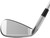 Tour Edge Hot Launch E522 Iron-Wood Set 4-PW (Fubuki HL Regular, LEFT)
