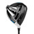 Taylor Made SIM Driver 9* (Diamana S Limited 60 Stiff) Golf Club