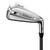 Titleist U510 22* 4 Utility Iron (Project X HZRDUS Smoke Black 80, Stiff) Club