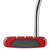 Taylor Made TP Red Collection Chaska Putter 35" (Large Mallet, LEFT) Club LH