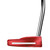 Taylor Made TP Red Collection Chaska Putter 35" (Large Mallet, LEFT) Club LH