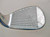 King Cobra Bio Cell Gap Wedge 50* (Silver, Steel Dynalite 85 Regular, LEFT) LH
