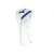 Mizuno ST Hybrid Headcover (6H, White/Blue) ST Club Cover Golf