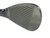 Titleist Vokey SM5 Lob Wedge 58* 11* K Grind (CUSTOM CHROME, Green/Yellow, LEFT)