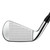 Titleist U500 23* 4 Utility Iron (Project X HZRDUS Smoke Black 90, Stiff) Golf