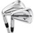 Mizuno JPX921 SEL Iron Set 4-PW+GW (KBS S-Taper Stiff, LEFT) Golf Clubs LH