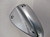Taylor Made Milled Grind 3 Chrome HB Sand Wedge 54* 13* (Steel Project X LZ 6.0)