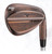 Mizuno T24 Denim Copper Lob Wedge 58* 12* (Steel DG Tour Issue, Stiff) 2023