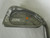 Ping ISI K 5 Iron (Orange Dot, Steel JZ Cushin Stiff, -1/2" Short) 5i