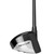 Taylor Made M1 2017 3 Rescue 19* (Kuro Kage, STIFF) 3h Hybrid Golf Club
