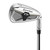 Taylor Made Qi Max Iron Set 4-PW+AW+SW (2026) NEW