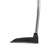 Cleveland HB Soft 2 Black Retreve Putter (Steel, Single Bend, Mallet) 2024 NEW