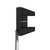 Cleveland HB Soft 2 Black 11S Putter (Steel, Slant Neck, Mallet) 2024 NEW