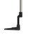 Cleveland HB Soft 2 Black 10.5 Putter (Steel, Plumber's Neck, Mallet) 2024 NEW