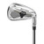 Taylor Made Qi Max HL Iron Set 5-PW+AW (2026) NEW