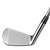 Taylor Made P7TW Iron Set 3-PW (Steel Dynamic Gold, STIFF) Tiger Woods Golf NEW