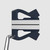 Tour Edge Wingman 802 Putter (Mallet, Double Bend) Milled Golf Club 2025 NEW
