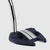Tour Edge Wingman 804 Putter (Mallet, Double Bend) Milled Golf Club 2025 NEW