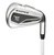 Tour Edge Exotics Max Iron Set 6-PW+AW (2025) NEW