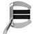 Tour Edge Pure Feel Template Series Biarritz Putter (2023) NEW