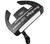 Tour Edge HP Series Black Nickel 05 Putter NEW
