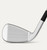 Wilson Staff DYNAPWR MAX Iron Set (Ladies) Women's 2025 NEW