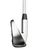 Tour Edge Exotics Max Iron Set 5-PW+AW (2025) NEW