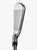 Cobra KING MAX Iron Set 4-PW+GW+SW (2026) NEW