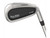 Tour Edge Exotics X725 Iron Set (6-PW+AW+SW) 2024 NEW
