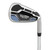 Tour Edge TE-300 Complete Set (12pc, Steel, Uniflex +1") Golf 2025 NEW
