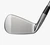 Cobra KING TEC X Iron Set (4-PW+GW) 2025 Forged NEW