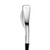 Mizuno Pro M-15 Forged Iron Set (Ladies) Women's 2026 NEW