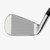 Callaway Apex Ai300 Iron Set 6-PW+AW 2024 NEW