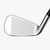 Callaway Elyte Max Fast Iron Set 5-PW+GW+SW (2025) NEW