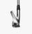 Cobra KING TEC X ONE LENGTH Individual Iron (LEFT) 2025 Forged NEW