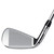 Taylor Made SIM Max 9 Iron (Steel KBS Max 85 Stiff, +1/2" Long) 9i Golf Club