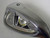 Taylor Made Tour Preferred 9 iron (Dynamic Gold Tour Issue, X Stiff) 9i TP Golf