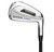 Tour Edge Exotics Ti-Utility (Silver Chrome, 2025) NEW
