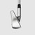 Tour Edge Hot Launch E525 Individual Iron (Ladies) Women's 2025 NEW